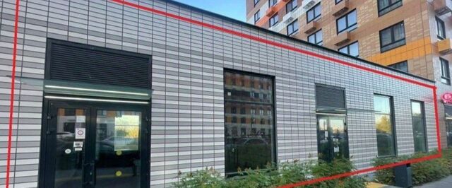 метро Депо ул Люблинская 72к/3 муниципальный округ Люблино фото