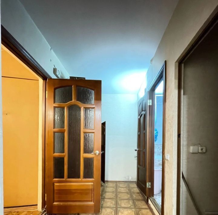 квартира г Йошкар-Ола ул Анникова 4 фото 3