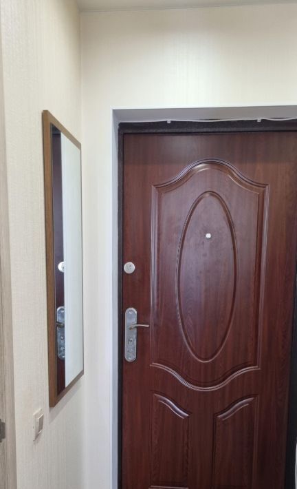квартира г Самара Безымянка б-р Ивана Финютина 72 фото 25