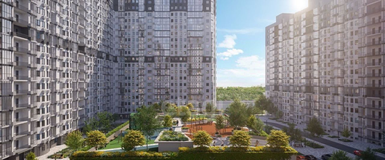 свободного назначения г Краснодар р-н Карасунский ул Уральская 100/6 фото 3