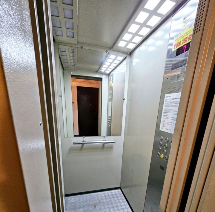 квартира г Новороссийск р-н Центральный ул Куникова 19 фото 25