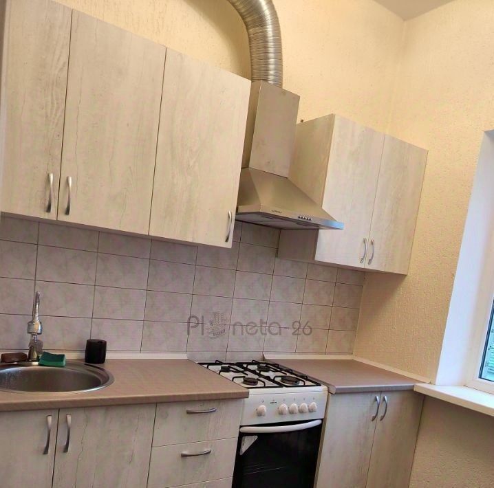 квартира г Пятигорск ул Московская 88к/3 фото 3