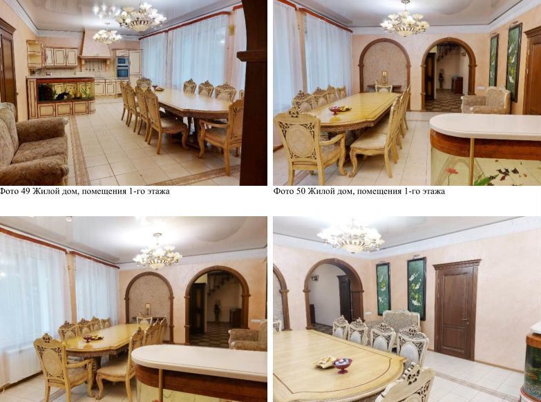 дом г Новосибирск р-н Заельцовский Дачное шоссе, ДНТ Ельцовка, 208 фото 21