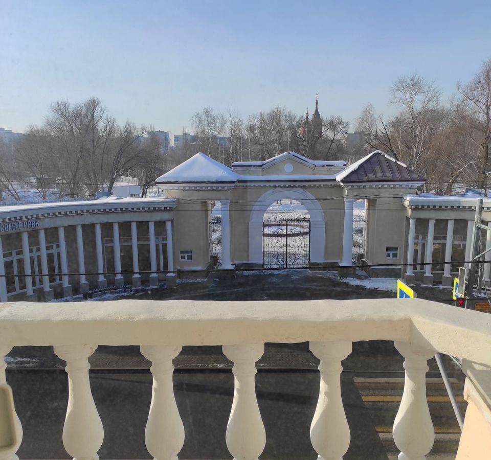 квартира г Курган Центральный ул Ленина 26 фото 23