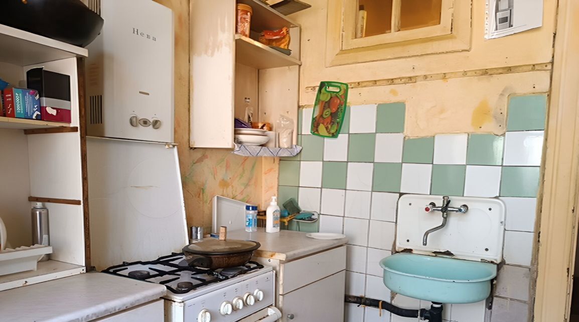 комната г Балашиха мкр Керамик ул Свободы 10/12 Железнодорожный Керамик фото 1
