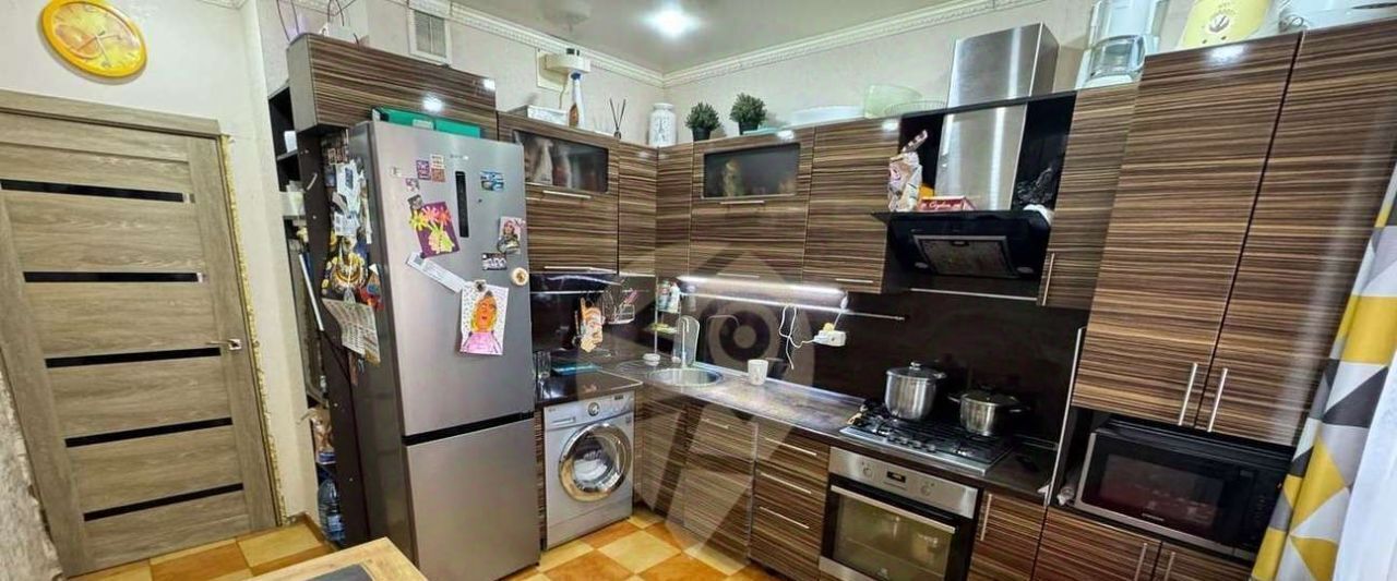 квартира г Старый Оскол Набережный микрорайон 12 фото 1