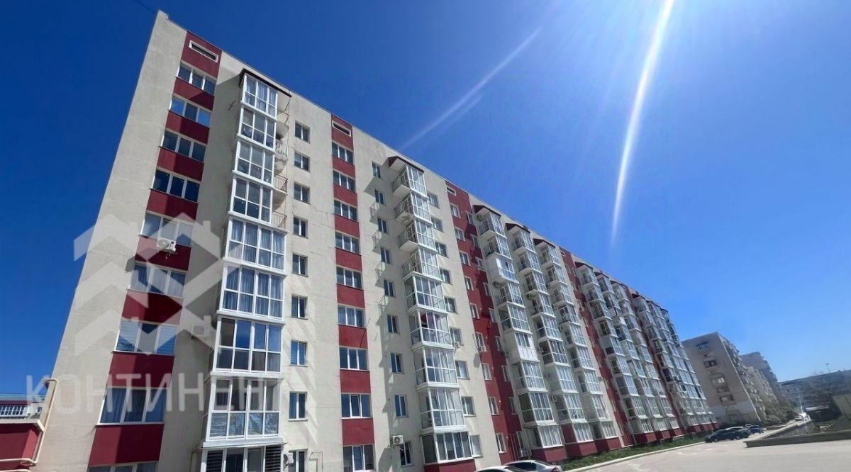 квартира г Евпатория ул Чапаева 99 фото 1