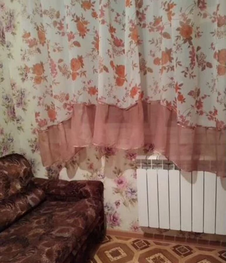 квартира г Калуга р-н Московский б-р Энтузиастов 6 фото 2