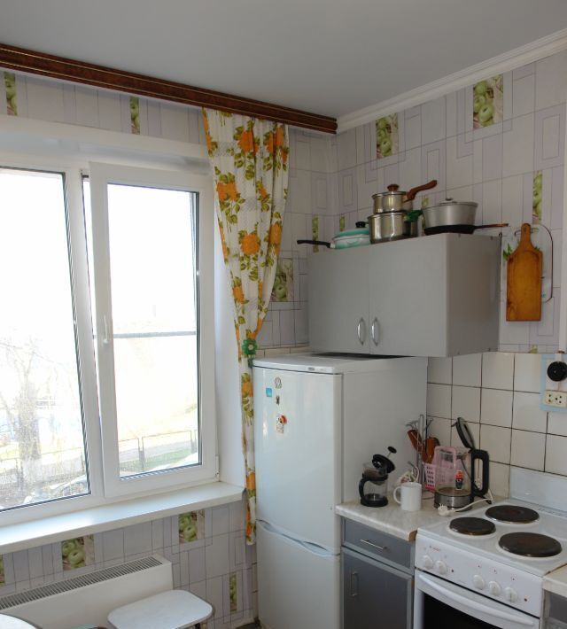 квартира г Тольятти р-н Автозаводский б-р Приморский 40 фото 3