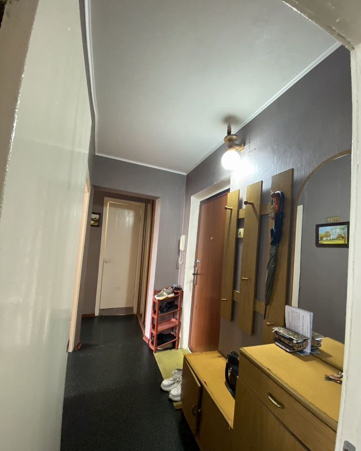 квартира г Саратов р-н Заводской ул Тульская 53/26 фото 7