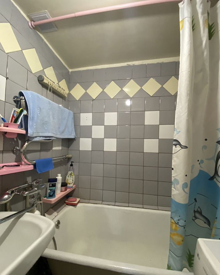 квартира г Саратов р-н Заводской ул Тульская 53/26 фото 5