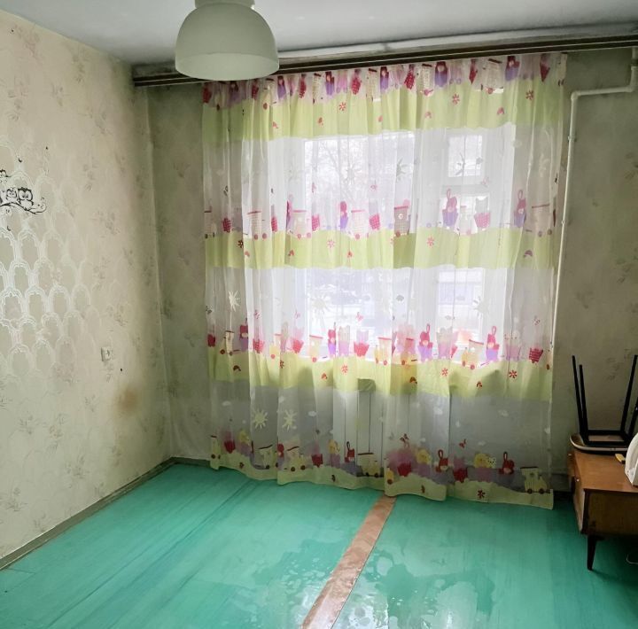 квартира г Самара Безымянка ул Фадеева 63 фото 6