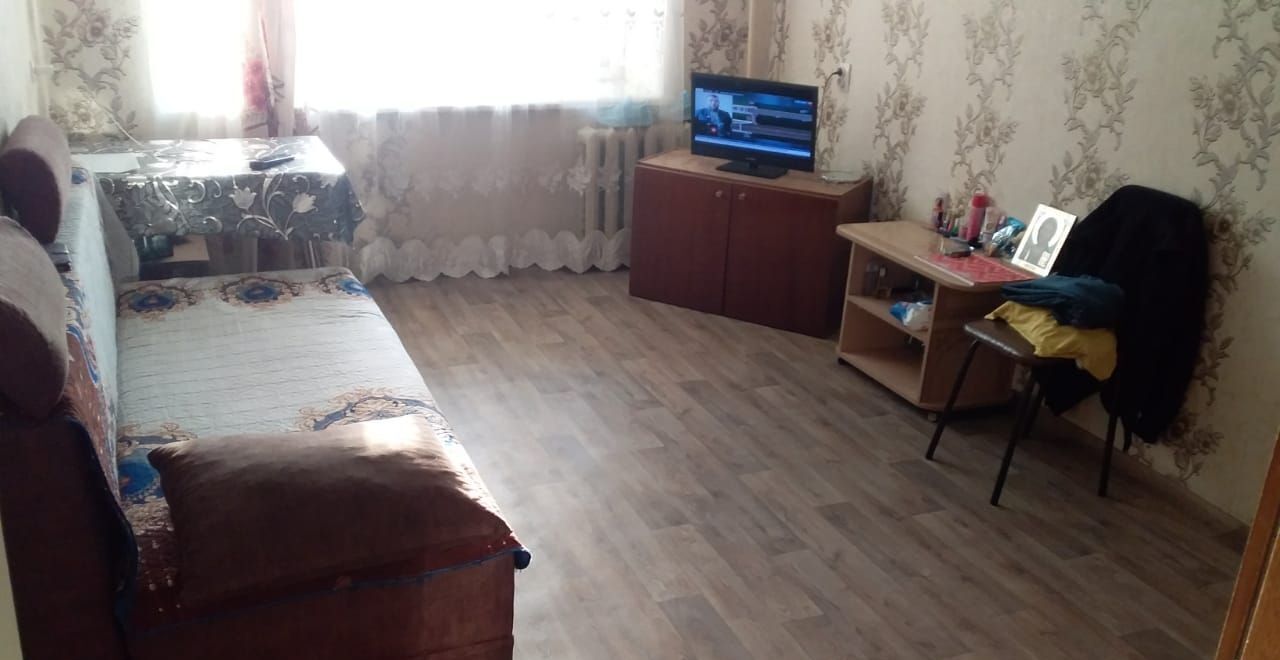 квартира г Уфа р-н Демский пер Ухтомского 10 фото 7