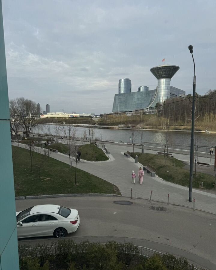 квартира г Красногорск б-р Красногорский 14 Пенягино, Красногорск фото 8