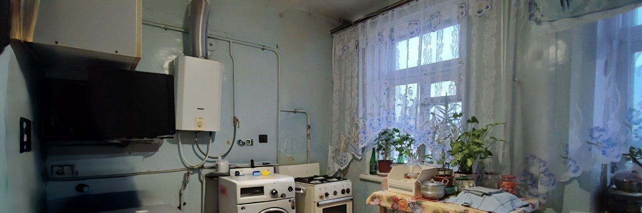 комната г Москва метро Новослободская ул Долгоруковская 38с/2 фото 8