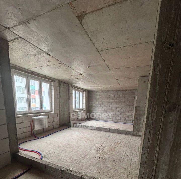 квартира г Москва п Первомайское д Рогозинино ул Луговая 1а Крёкшино фото 7
