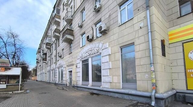 Кировская Соцгород мкр Соцгород-1 пр-кт Октября 12 жилрайон фото