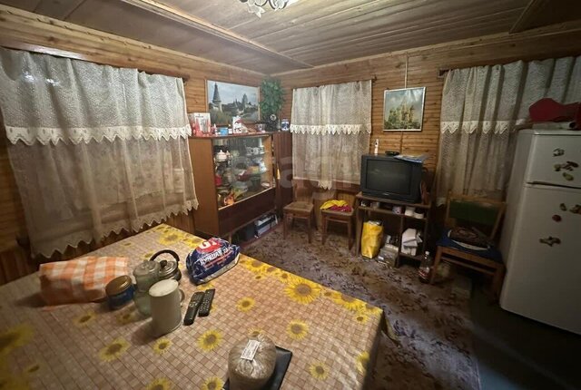 п Верный Путь СДТ Родник фото
