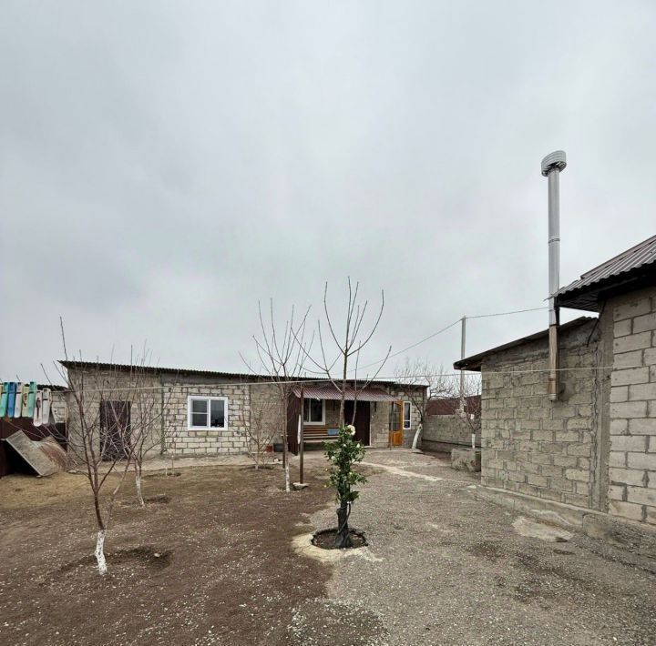 дом г Грозный р-н Старопромысловский Трансмаш ДНТ, 2-я линия фото 4
