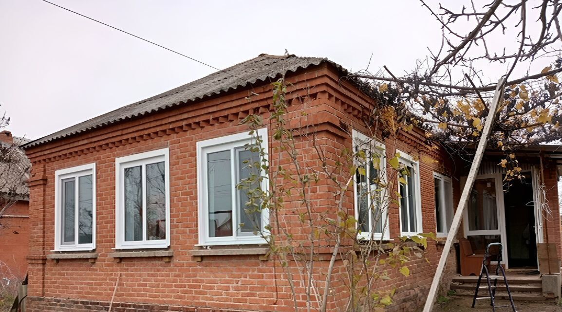 дом р-н Кореновский г Кореновск ул Пурыхина фото 17
