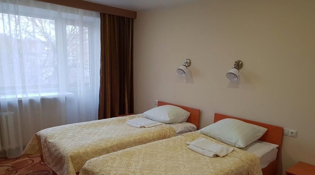 комната г Калуга р-н Ленинский ул Гоголя 2 фото 1