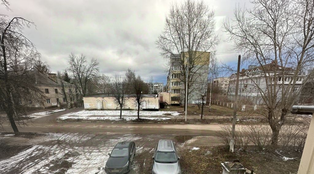 офис г Тверь р-н Пролетарский ул Маршала Буденного 11 фото 9