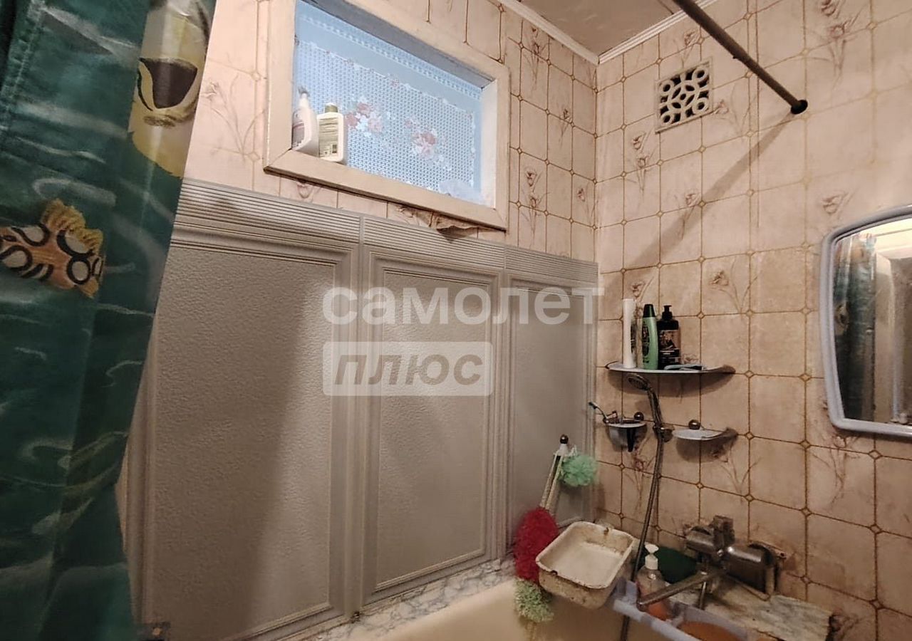 квартира г Пенза р-н Железнодорожный ул Чаадаева 89 фото 6