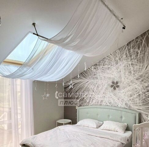 р-н Кстовский п Культура с пос, 400Д, Нижний Новгород фото