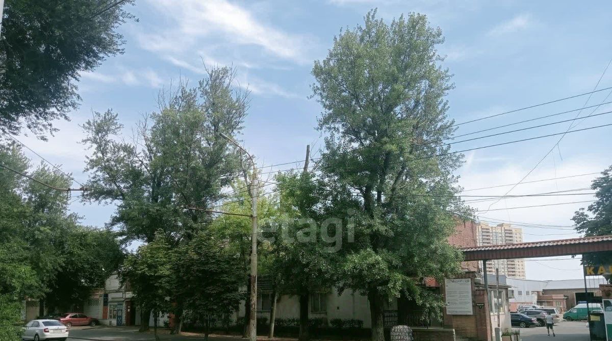 офис г Ростов-на-Дону р-н Железнодорожный ул Днепростроевская 9г фото 18