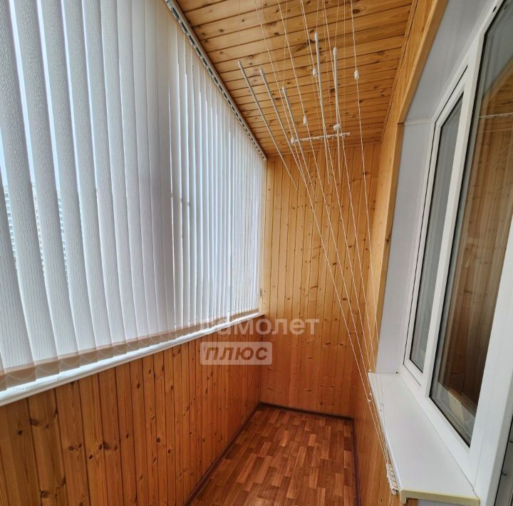 квартира г Курск р-н Центральный пр-кт Вячеслава Клыкова 16 фото 16