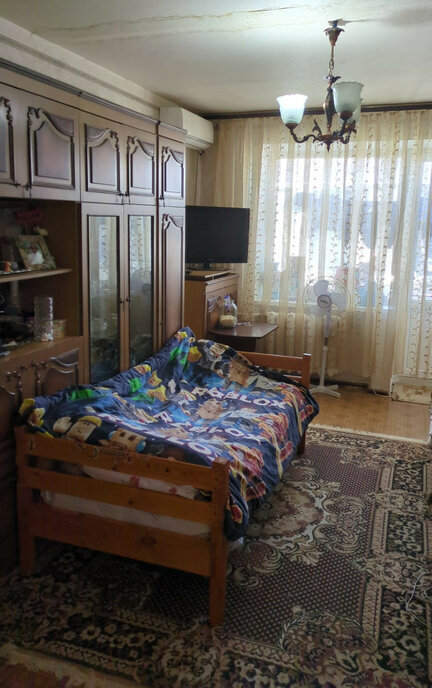 квартира г Азов пер Черноморский 77б фото 4