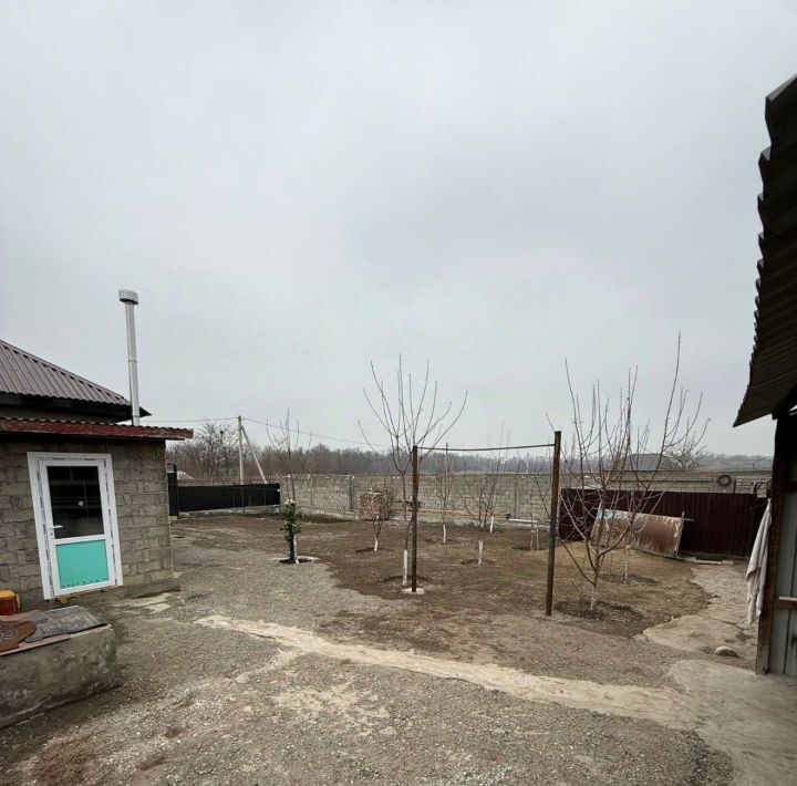 дом г Грозный р-н Старопромысловский Трансмаш ДНТ, 2-я линия фото 5