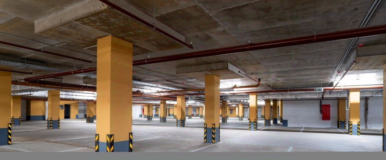 квартира г Калининград р-н Ленинградский ул Старшины Дадаева 55к/2 фото 12