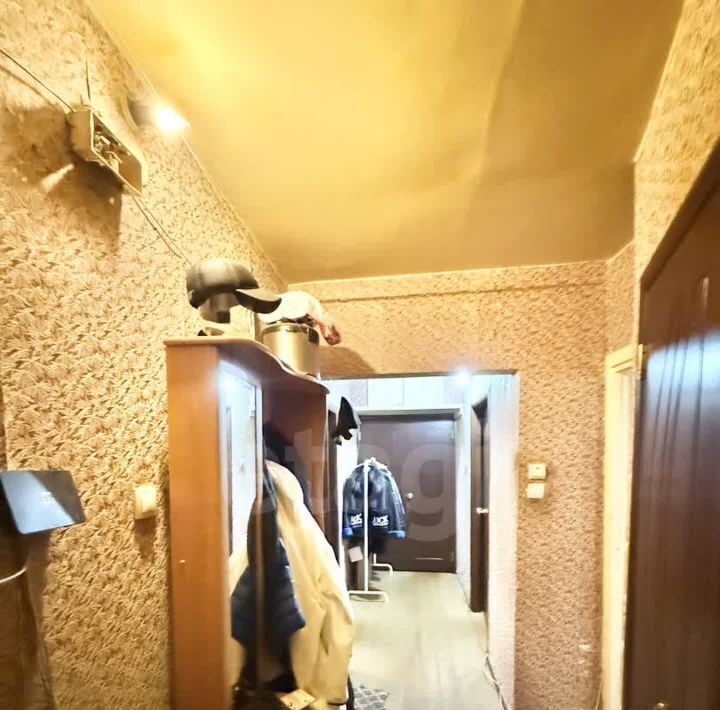 квартира г Ижевск р-н Устиновский ул им Сабурова А.Н. 7 фото 10