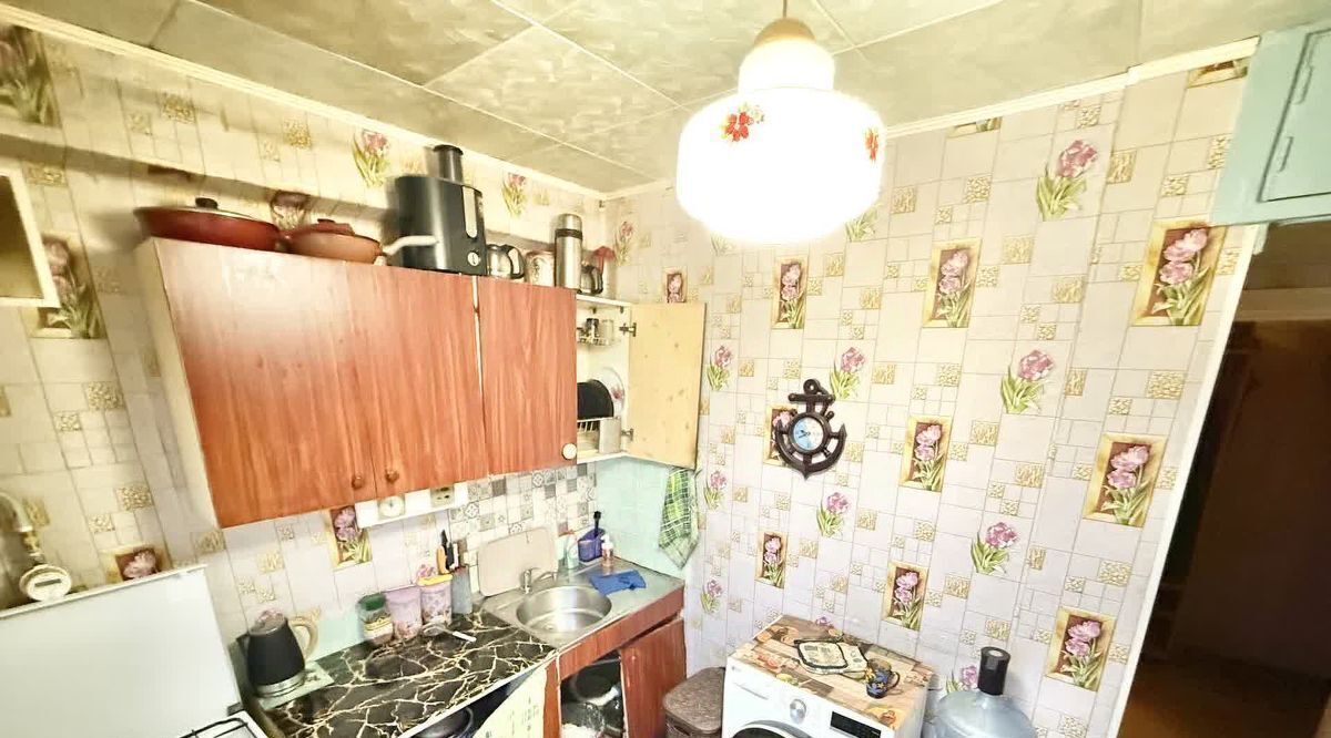 квартира г Ижевск р-н Устиновский ул им Сабурова А.Н. 7 фото 13