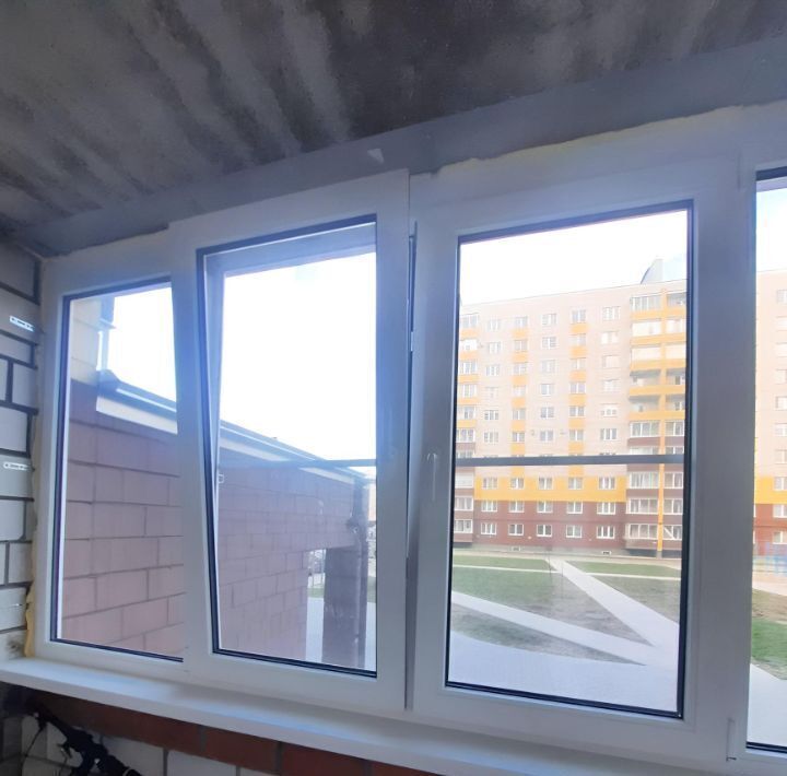 квартира г Великий Новгород ул Кочетова 20 фото 9