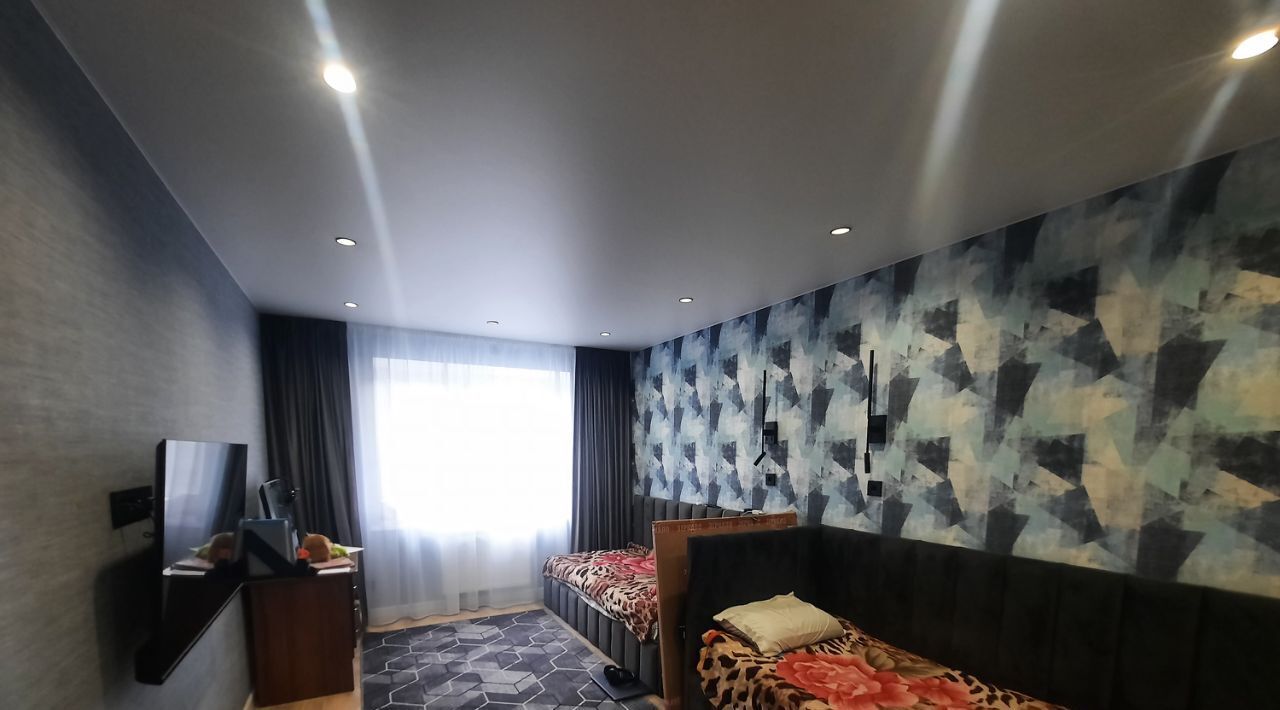 квартира г Великий Новгород ул Кочетова 20 фото 25