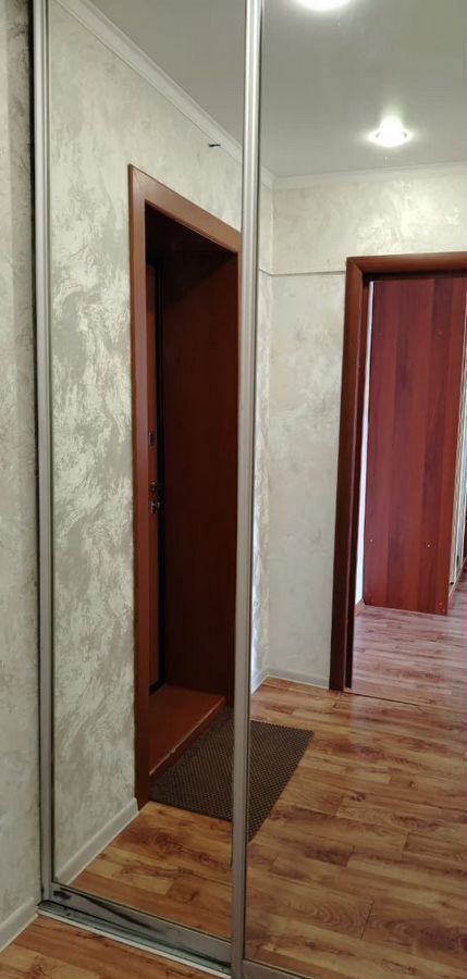 квартира г Набережные Челны р-н Комсомольский ГЭС б-р Тинчурина 1 Республика Татарстан Татарстан фото 9