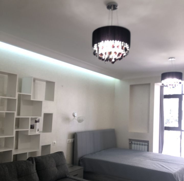 квартира г Сочи р-н Центральный ул Виноградная 2/3в фото 12