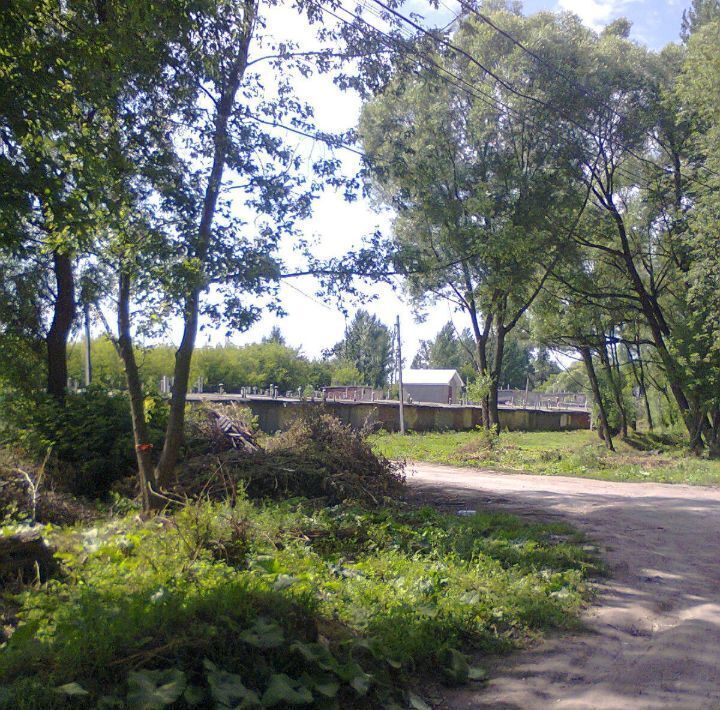 гараж г Тула р-н Зареченский ш Алексинское 3 фото 3
