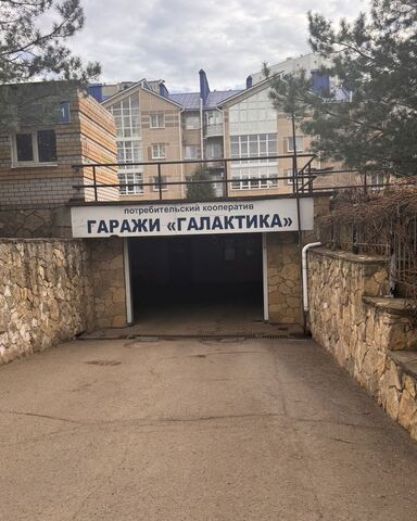 машиноместо р-н Центральный дом 71и Республика Татарстан Татарстан фото
