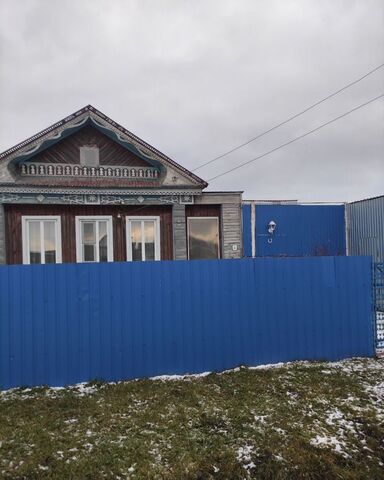 д Новое Булаево ул Молодежная 4 Респ Татарстан, Буинск фото