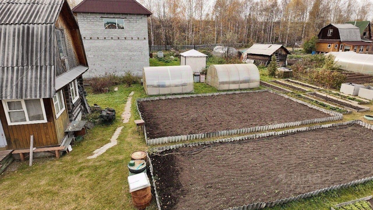 земля г Первоуральск сад Рябинушка фото 3