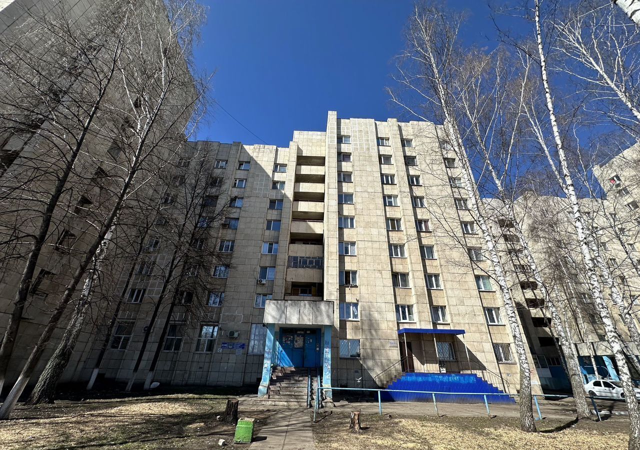 комната г Набережные Челны р-н Автозаводский б-р Цветочный 9/24в Республика Татарстан Татарстан фото 14