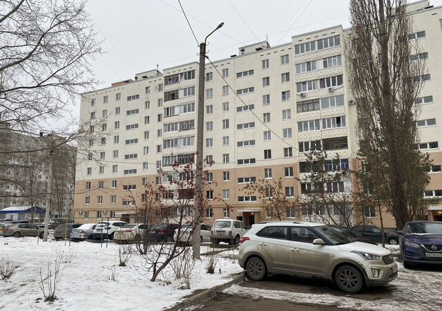 ул Натальи Ковшовой 11 фото