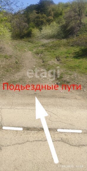 земля г Ялта Васильевка фото 5