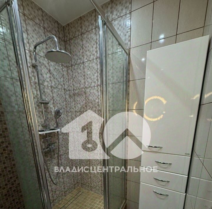 квартира г Бердск Морской 4 фото 6