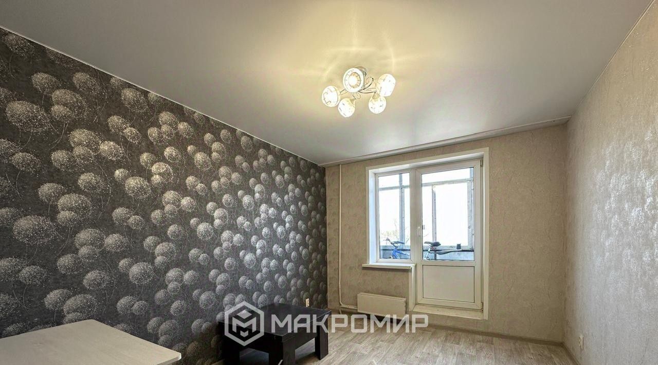 квартира г Брянск р-н Володарский ул Дарвина 2 фото 4