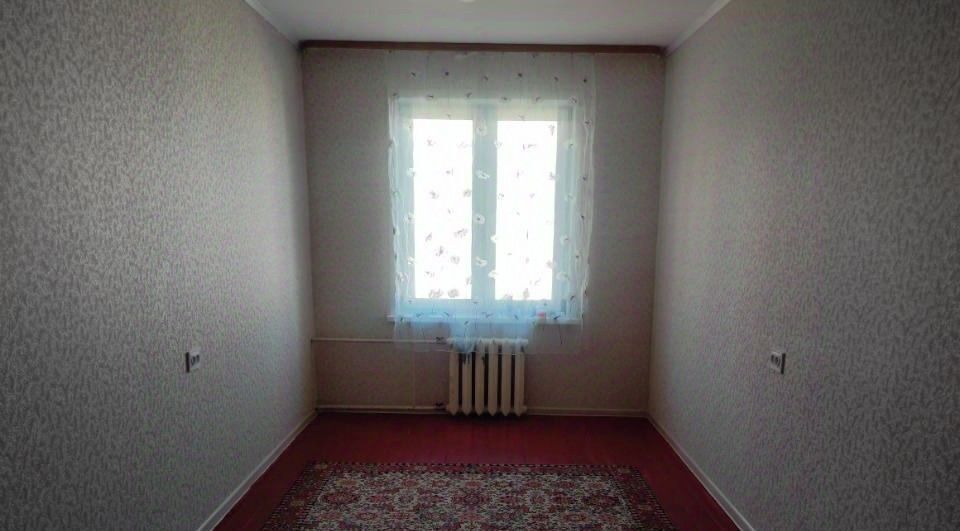 квартира г Новокузнецк р-н Заводской ул Горьковская 43 фото 3