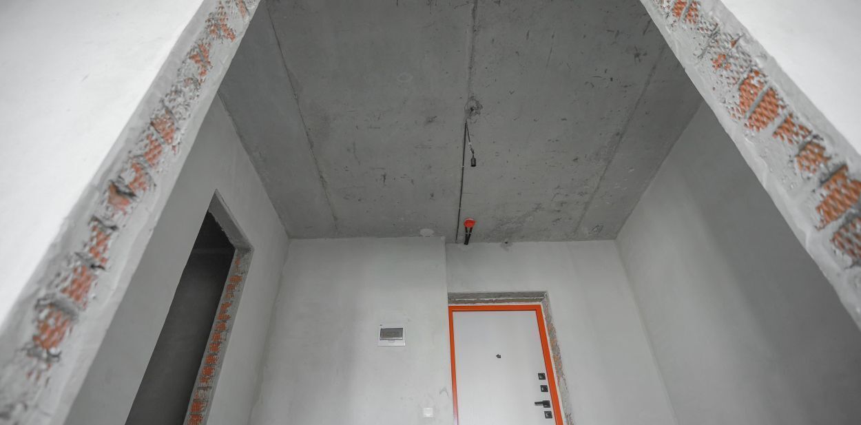 квартира г Новосибирск Затулинский ул Зорге 279/5 Площадь Маркса, жилмассив фото 16